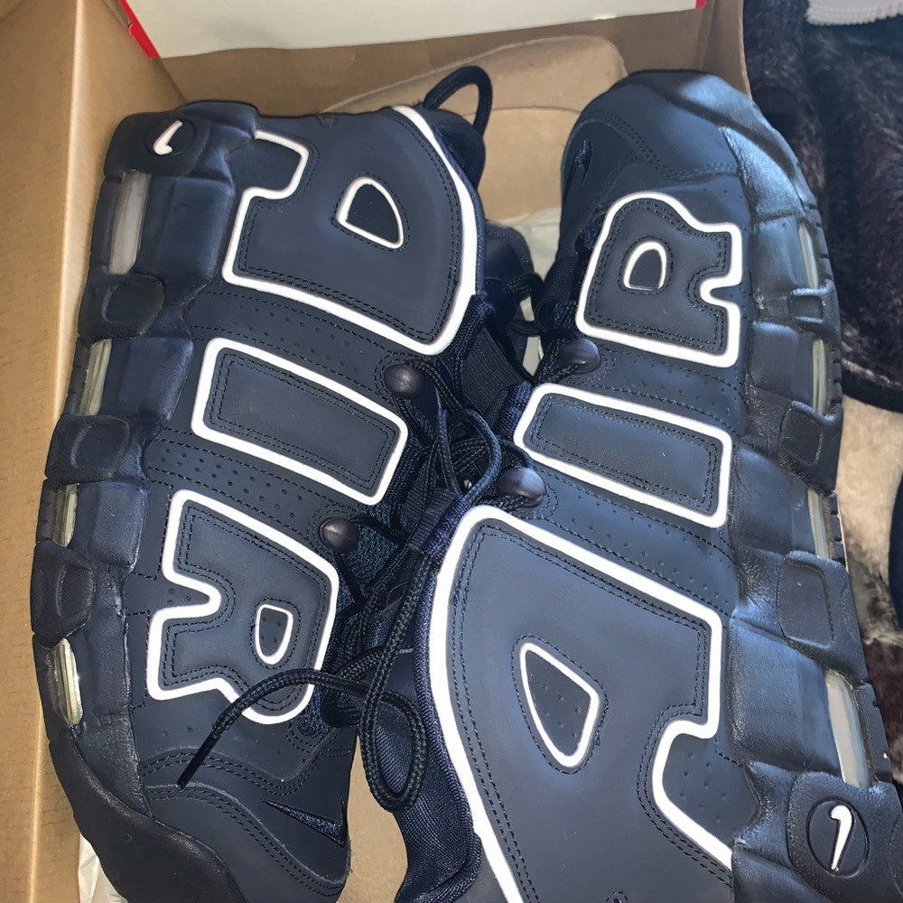 Air More Uptempo ‘96